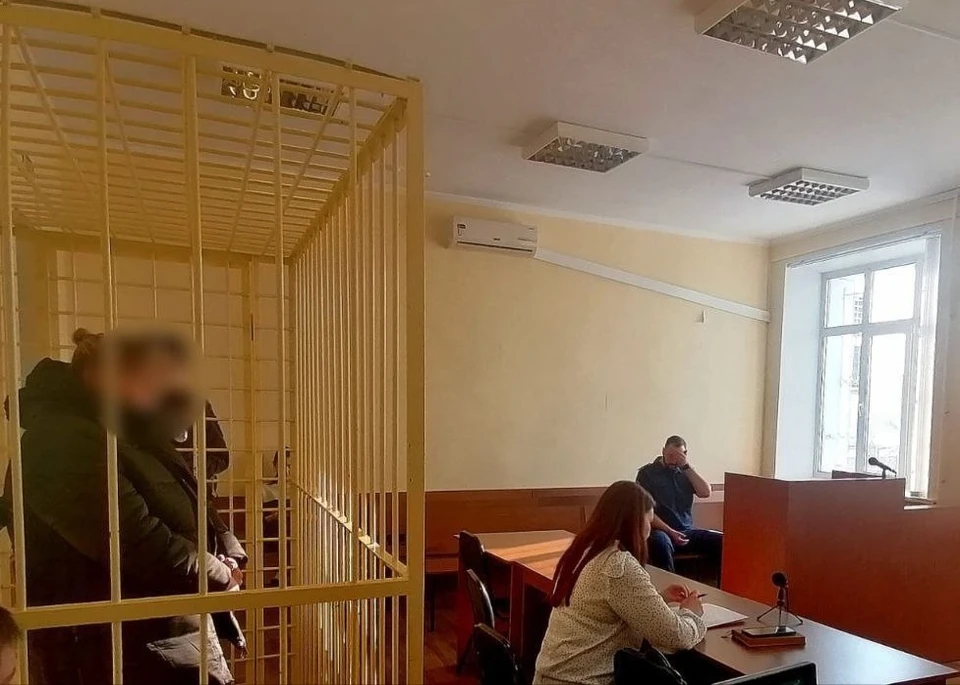 Фото: пресс-служба прокуратуры Омской области