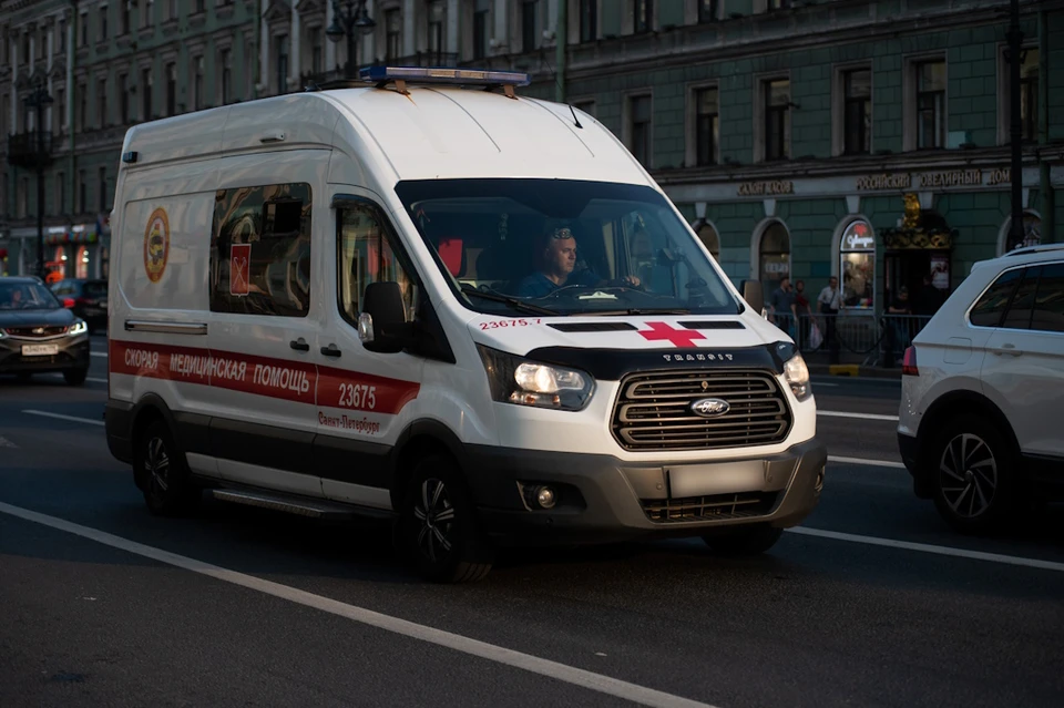 Возраст детей не уточняется.