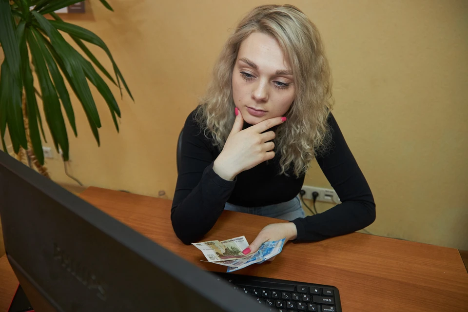 В Пермском крае продолжает падать процент бедного населения