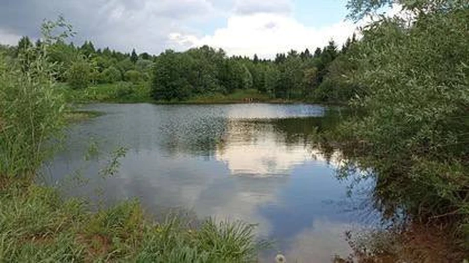Мужчина, утонувший на реке в Перми, купался пьяным