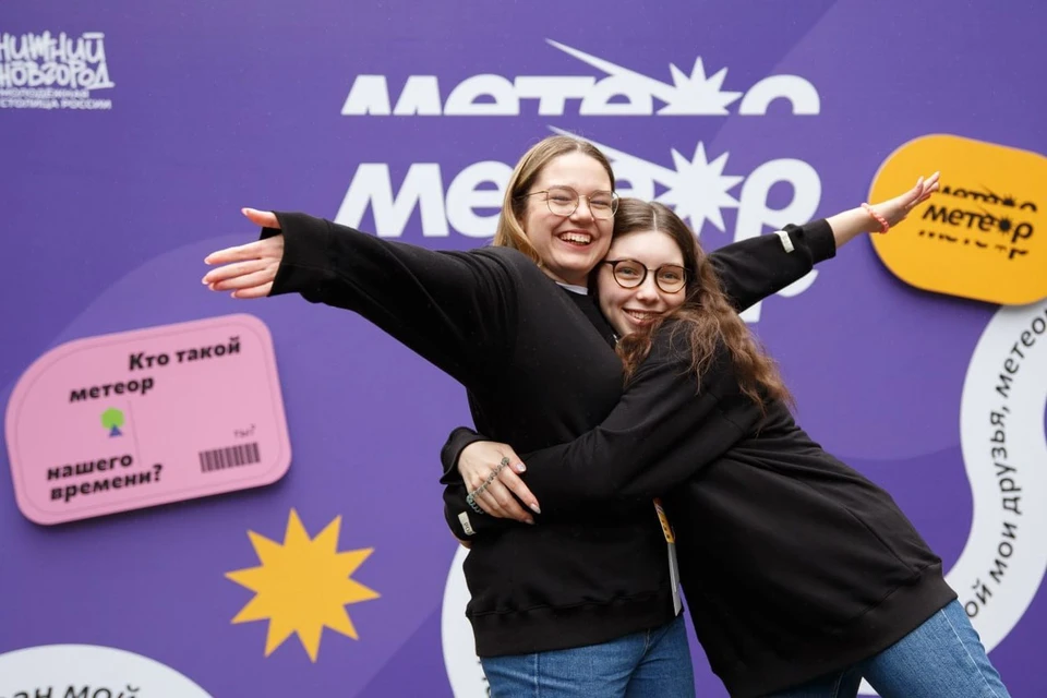 Фотография предоставлена пресс-службой аппарата полпреда Президента в ПФО.
