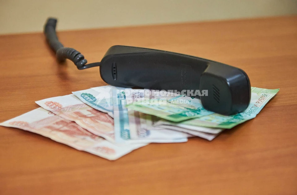 Оренбуржцев настоятельно просят прекратить разговор при поступлении подобного звонка