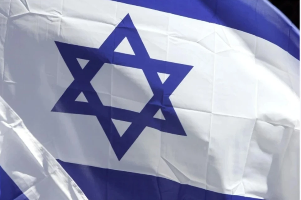 Израиль объявил "государственной собственностью" участок на Западном берегу Иордана.
