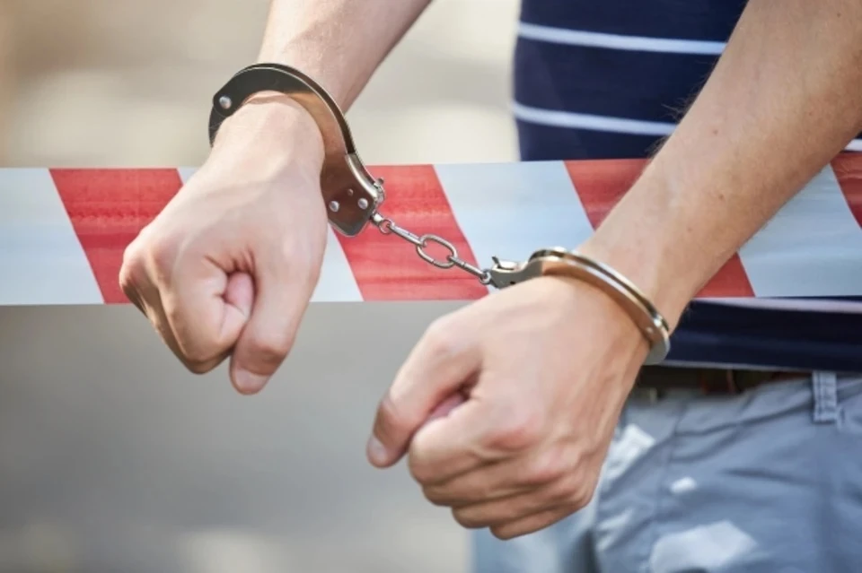 В Севастополе задержали создателя сайта по оказанию интимных услуг