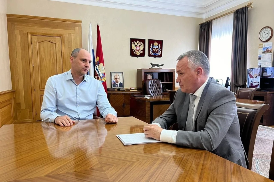 Василий Козупица направит заявление о досрочном сложении полномочий в горСовет депутатов