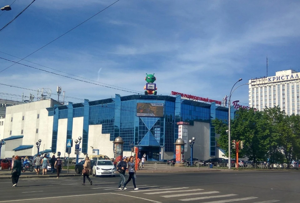 В суд обратилась прокуратура с требованием исправить ошибки. Фото: 2ГИС