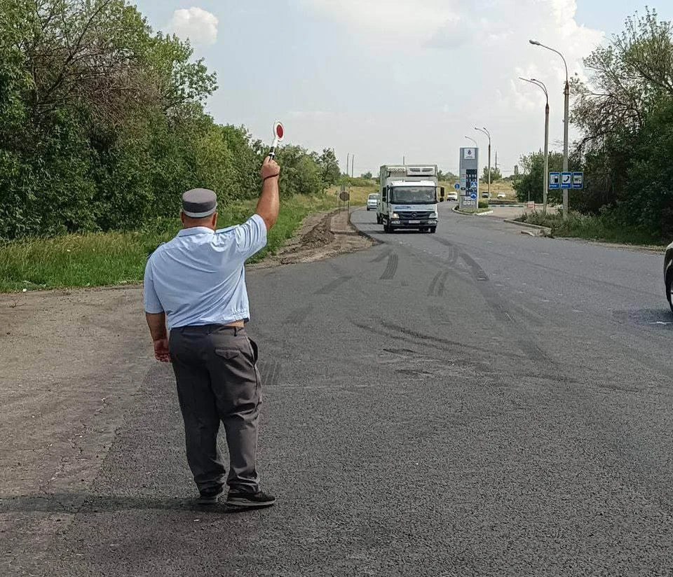 Фото: Ространснадзор