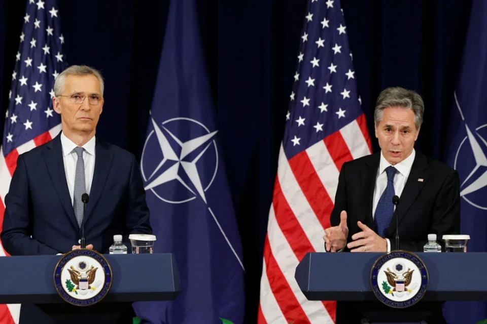 WP: Саммит НАТО пройдет в момент пика неопределенности Запада