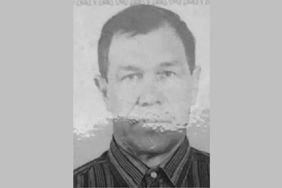 Завершились поиски рязанца Григория Сорокина, исчезнувшего 30 июня. Мужчина погиб.