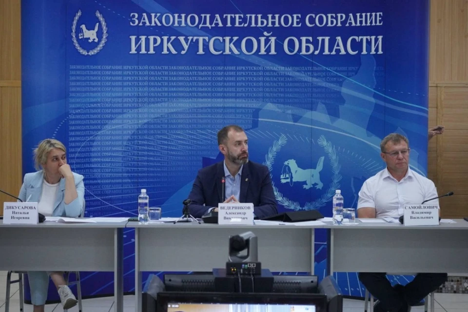 Чтобы у всех льготных категорий были равные возможности, парламентарии подготовили несколько законопроектов.