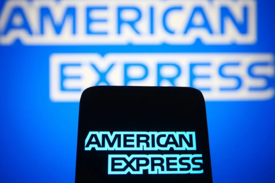 Дочерняя компания American Express в РФ подала заявление о самоликвидации