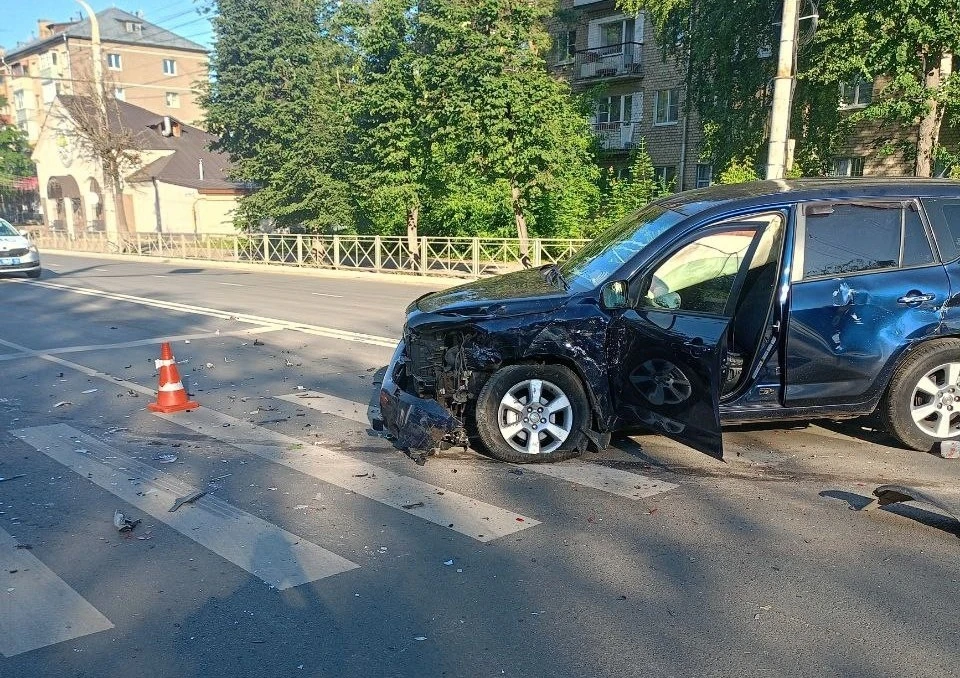 Фото: пресс-служба УГИБДД УМВД России по Костромской области
