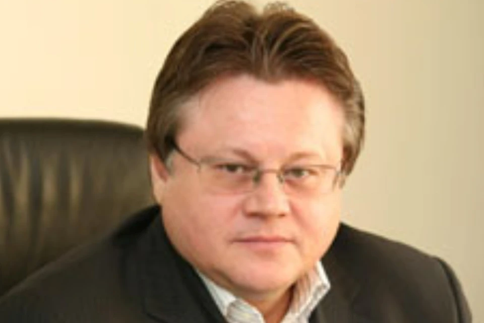 В государственные структуры Панферов пришел в 1999 году.