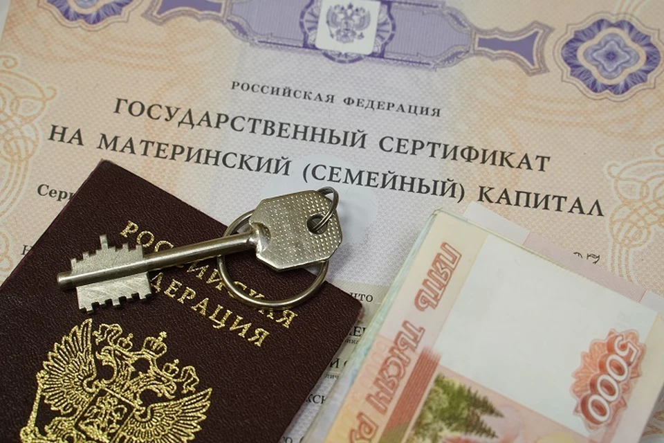 В ДНР одобрили более восьми тысяч сертификатов на получение маткапитала с начала года