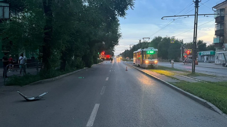 Фото: Госавтоинспекция Челябинской области