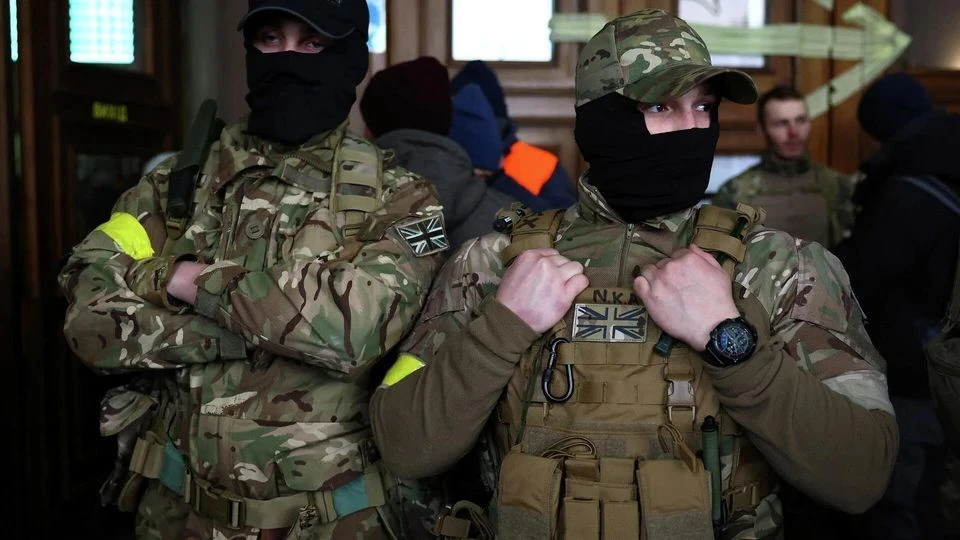 Наемники наперебой с ВСУ кричат о потерях по радио: что происходит в рядах армии Украины сейчас
