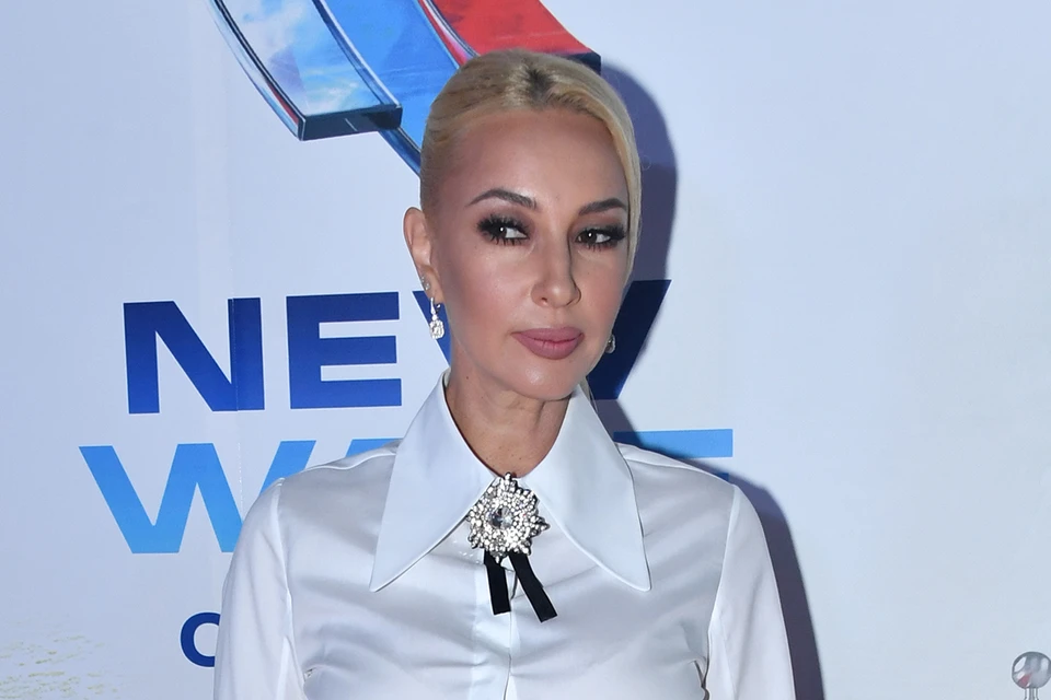 Лера Кудрявцева