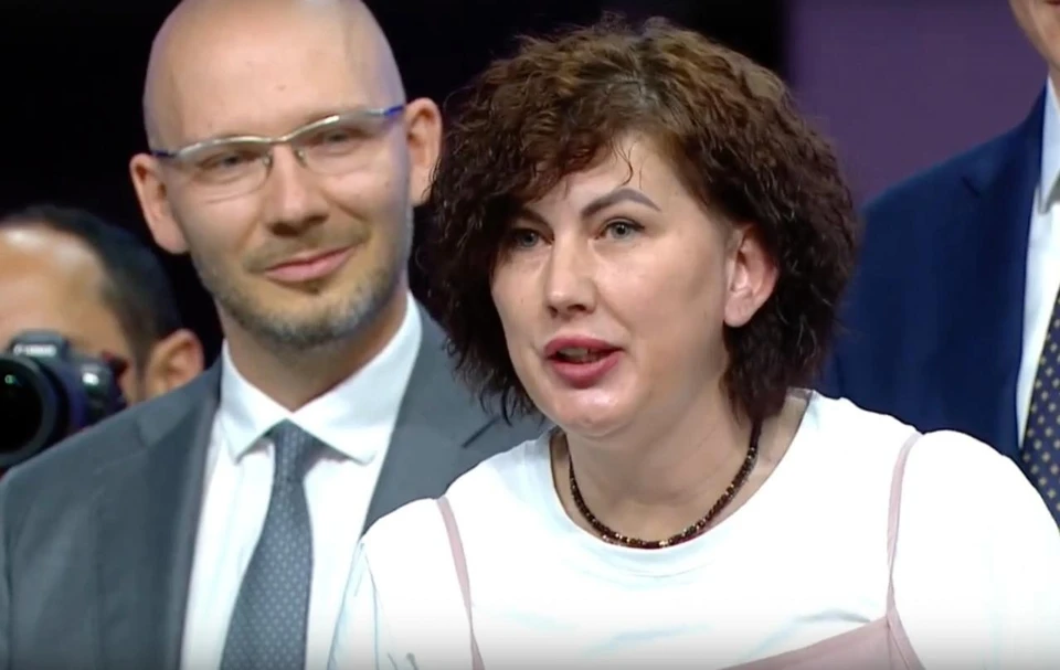 Фото: пресс-служба правительства Псковской области.
