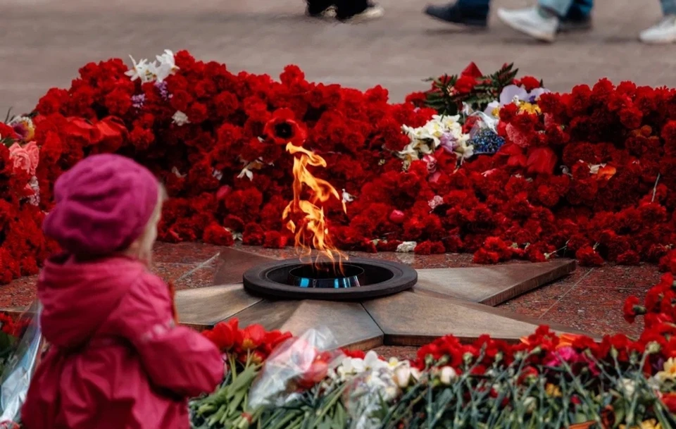 Бронепробег «Дорога Мужества» пройдет через Смоленск 10 июля Фото: администрация города Смоленска