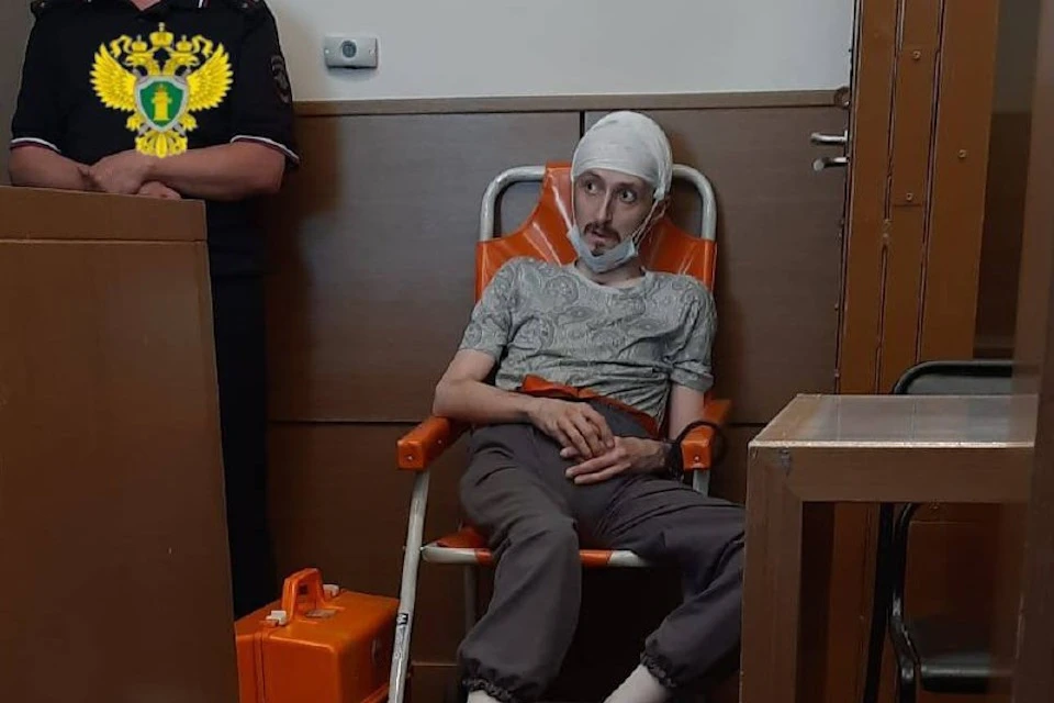 Фигурант в судебном заседании заявил, что против ходатайства не возражает