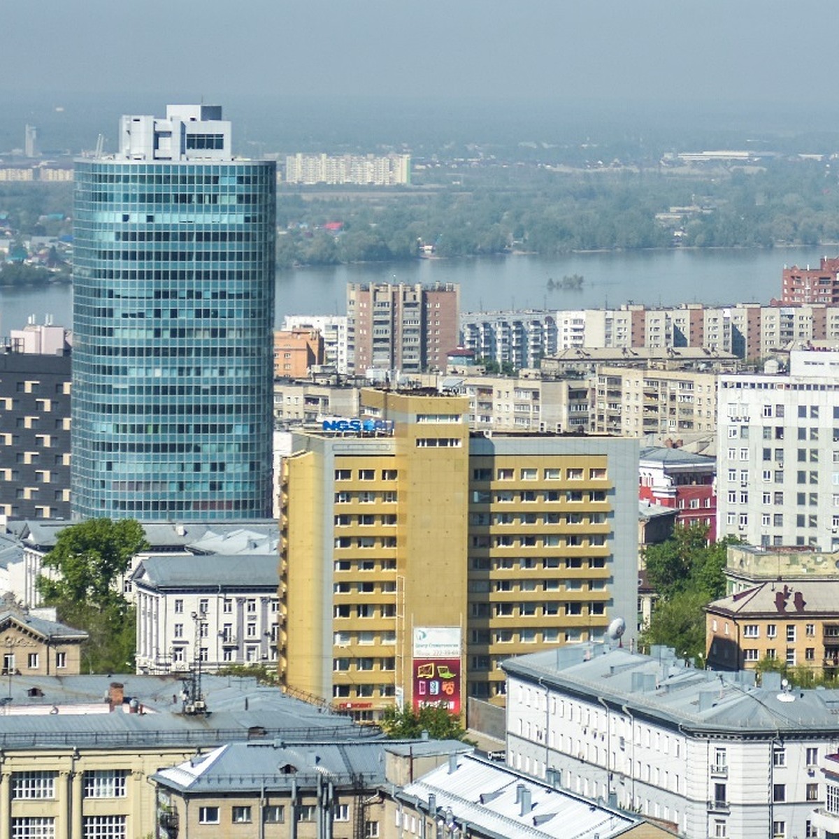 В Новосибирской области в три раза выросло число выдворенных иностранцев -  KP.RU