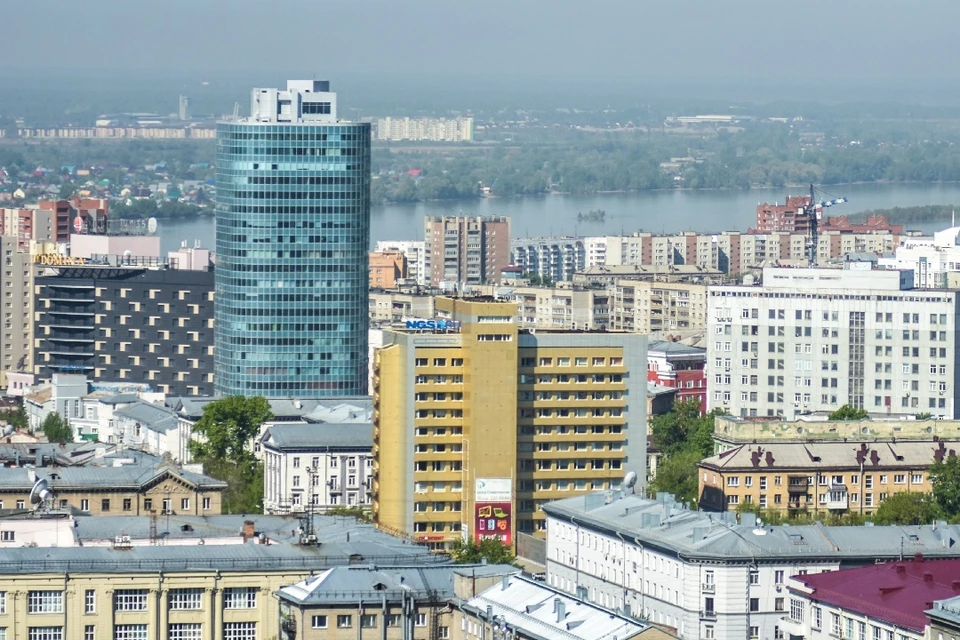 В Новосибирской области в три раза выросло число выдворенных иностранцев. Фото: Мартынова Алена