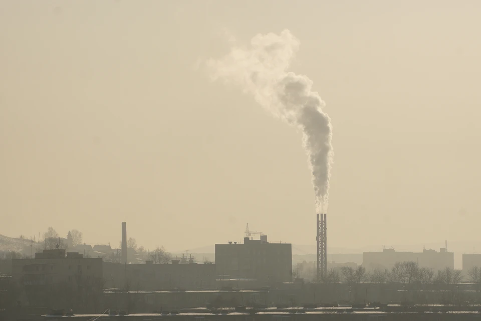 В двух городах Свердловской области уровень загрязнения почвы признан опасным