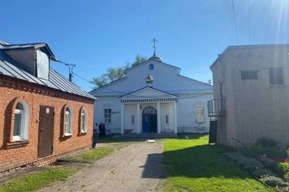 Фото: Пресс-служба регионального СК
