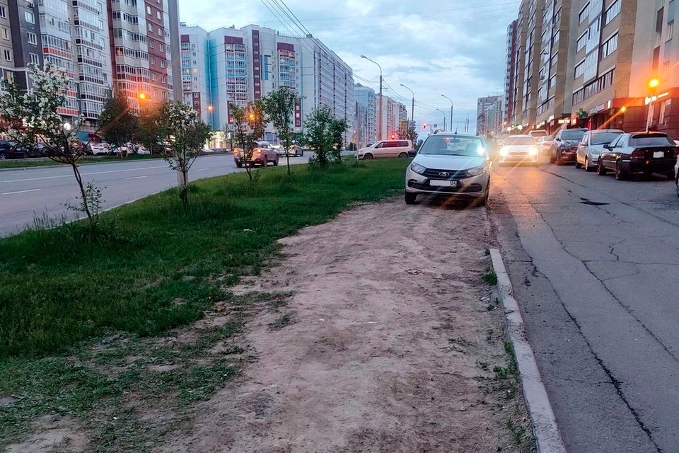 Фото: администрация Центрального района