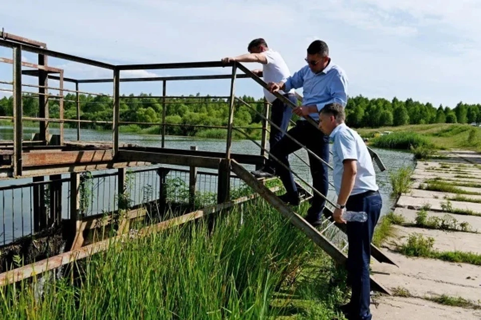 Ложная паника жителя заставила главу района в Калужской области впустую потратить время