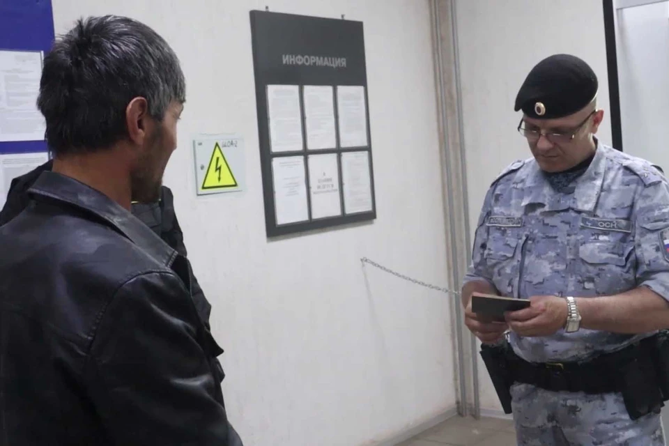 Фото: ГУ МВД по Челябинской области