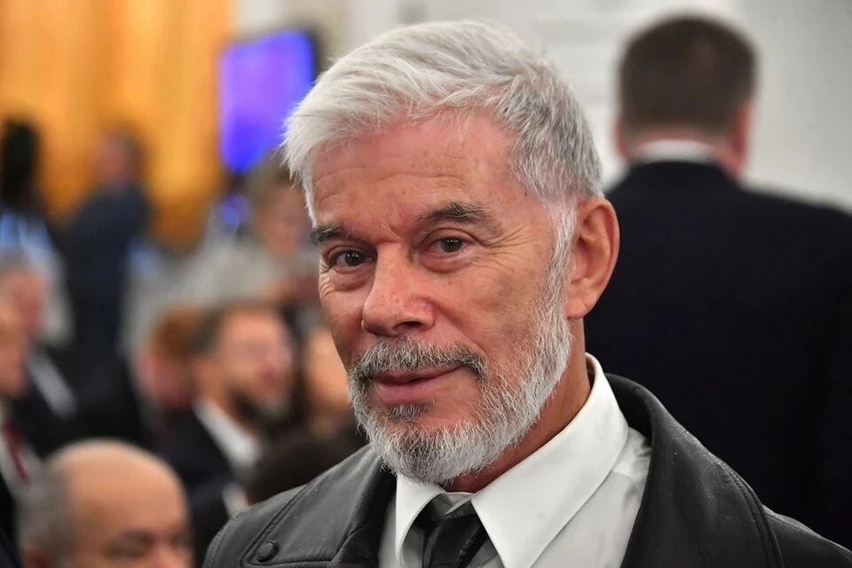 Певец Олег Газманов заявил, что в его райдере есть велосипед