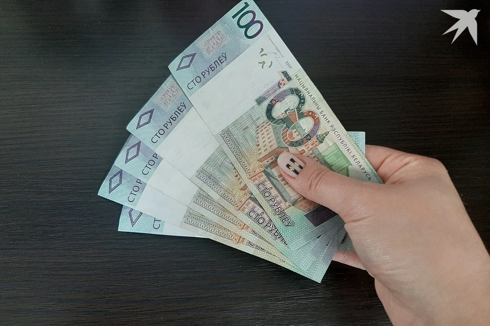 Белорусы в последние два года стали очень активно брать кредиты. Фото: архив «КП».