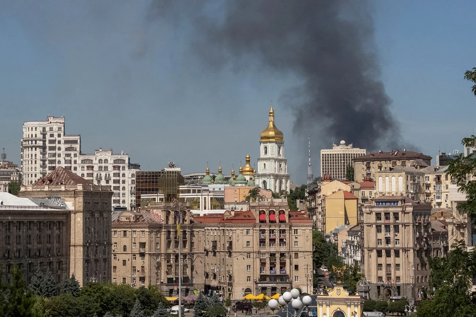 Если НАТО не примет такое решение, то Польша самостоятельно не будет его принимать