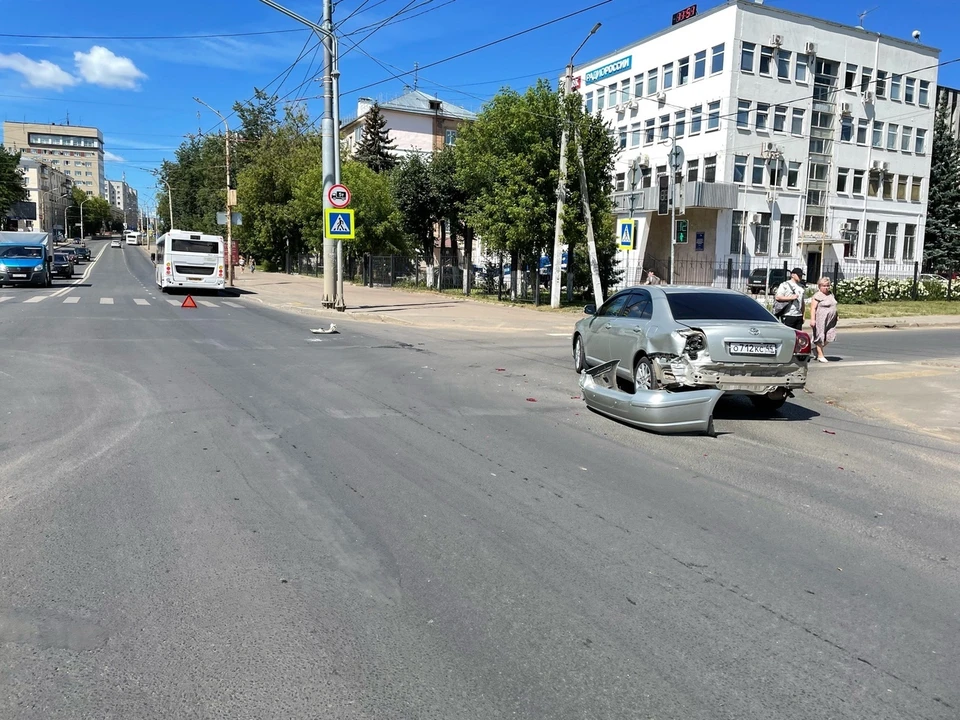 Фото: Владимир Гильнич