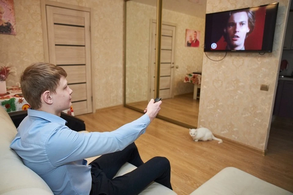 В Херсонской области провели социальный опрос на тему популярного телевидения