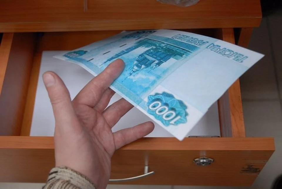 В Туле за подкуп полицейского мигрант из Таджикистана отправится за решетку на год
