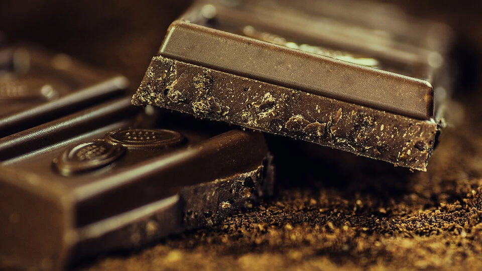 Специалисты рассказали об опасности шоколадных батончиков