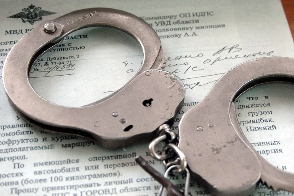В Запорожской области будут судить двоих мужчин за групповое убийство