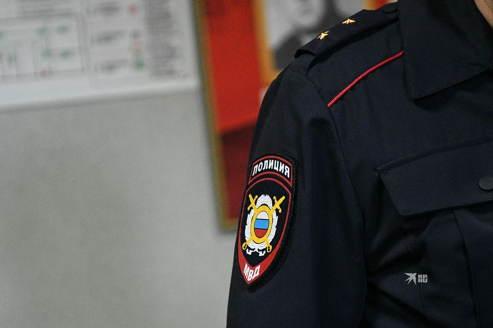 На мужчину возбуждено уголовное дело по статье за разбой
