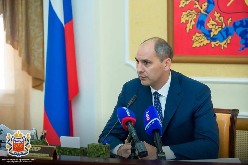 Главу региона возмутила медленная подготовка постановлений со списками поврежденных паводком домов с заключениями оценочных комиссий