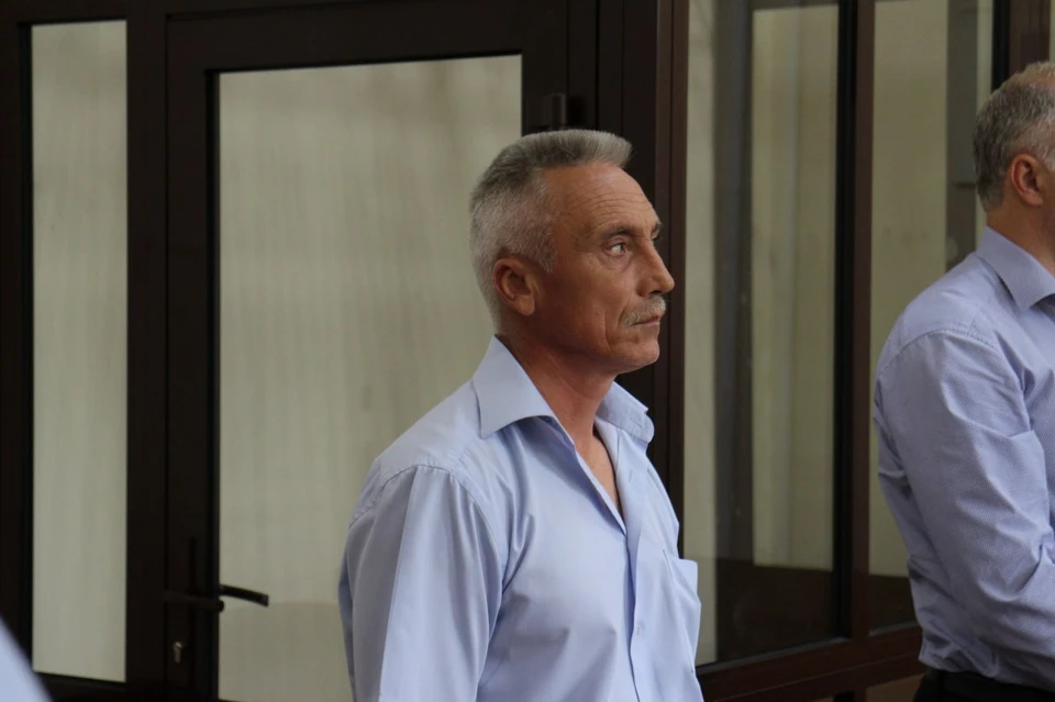 Игорь Малев не будет подавать апелляцию.