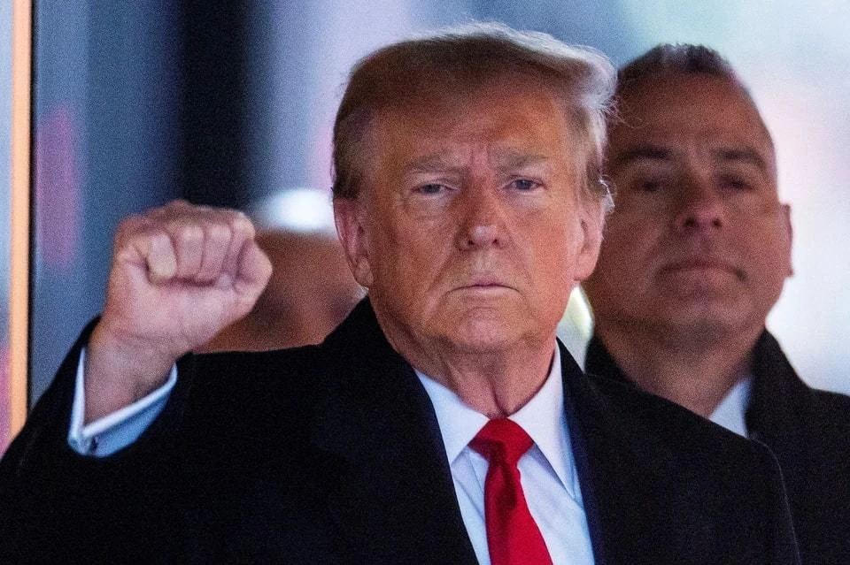 Миллиардер Сакс напомнил, что Такер предупреждал Трампа о возможности покушения