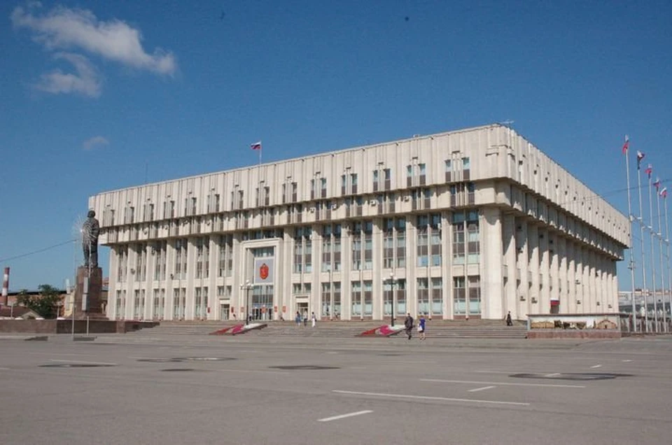 Алексей Соколов дежурит по Туле сегодня, 14 июля