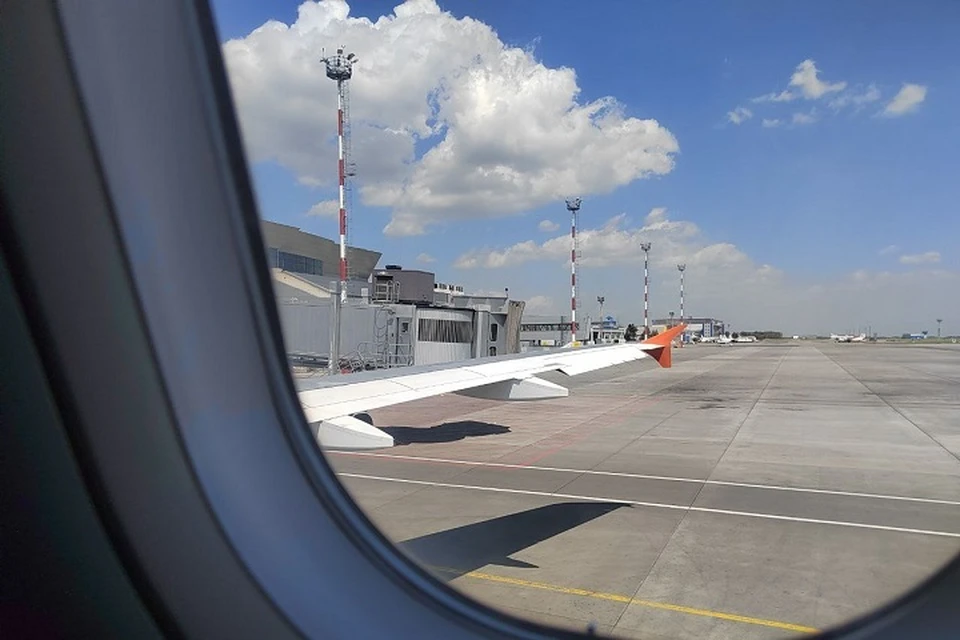 Дополнительные рейсы запускают из Хабаровска в Охотск и обратно в августе