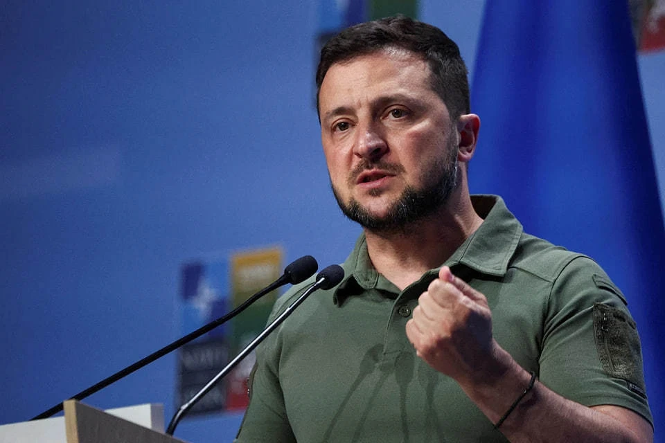 TAC: У Киева не осталось никаких надежд на перелом украинского конфликта