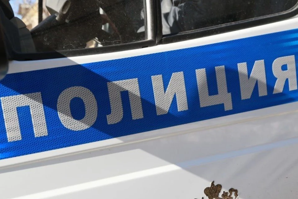 Преступника нашли спустя три дня после обнаружения тела