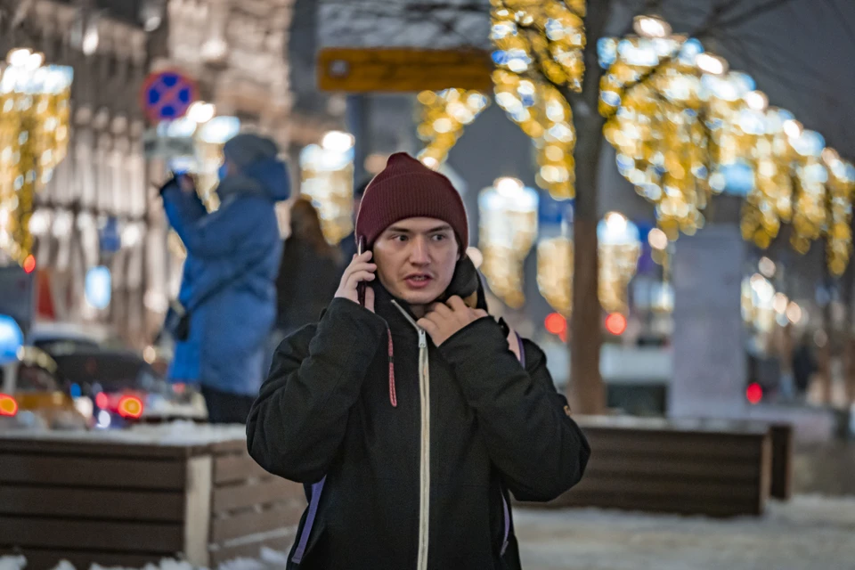 В России хотят ужесточить правила оплаты мобильной связи