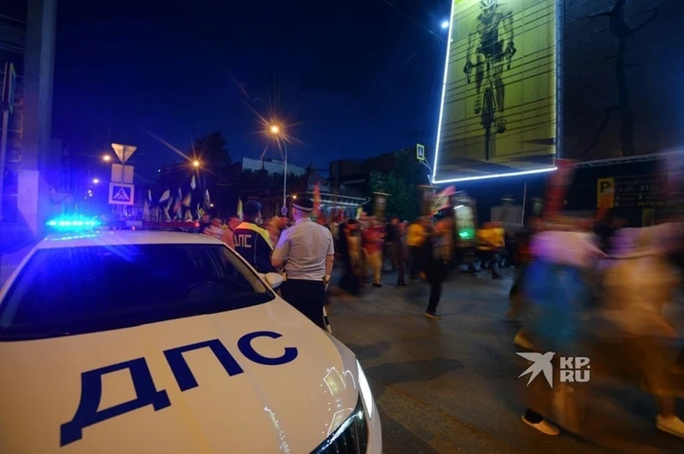 Потомок императора и доброволец СВО Гавриил Дорошин примет участие в паломничестве