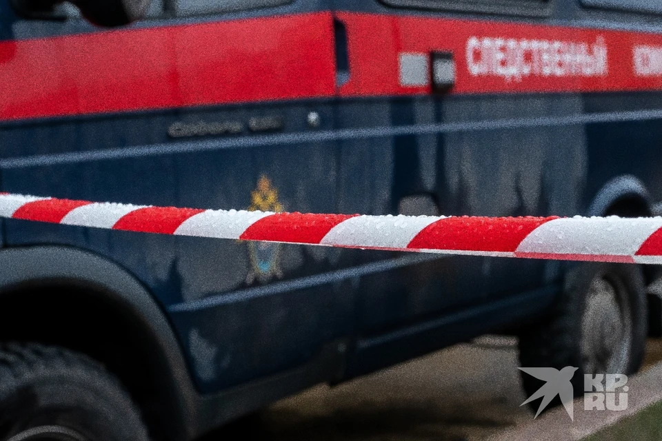 Началось уголовное расследование гибели рабочего в поселке Центральный.